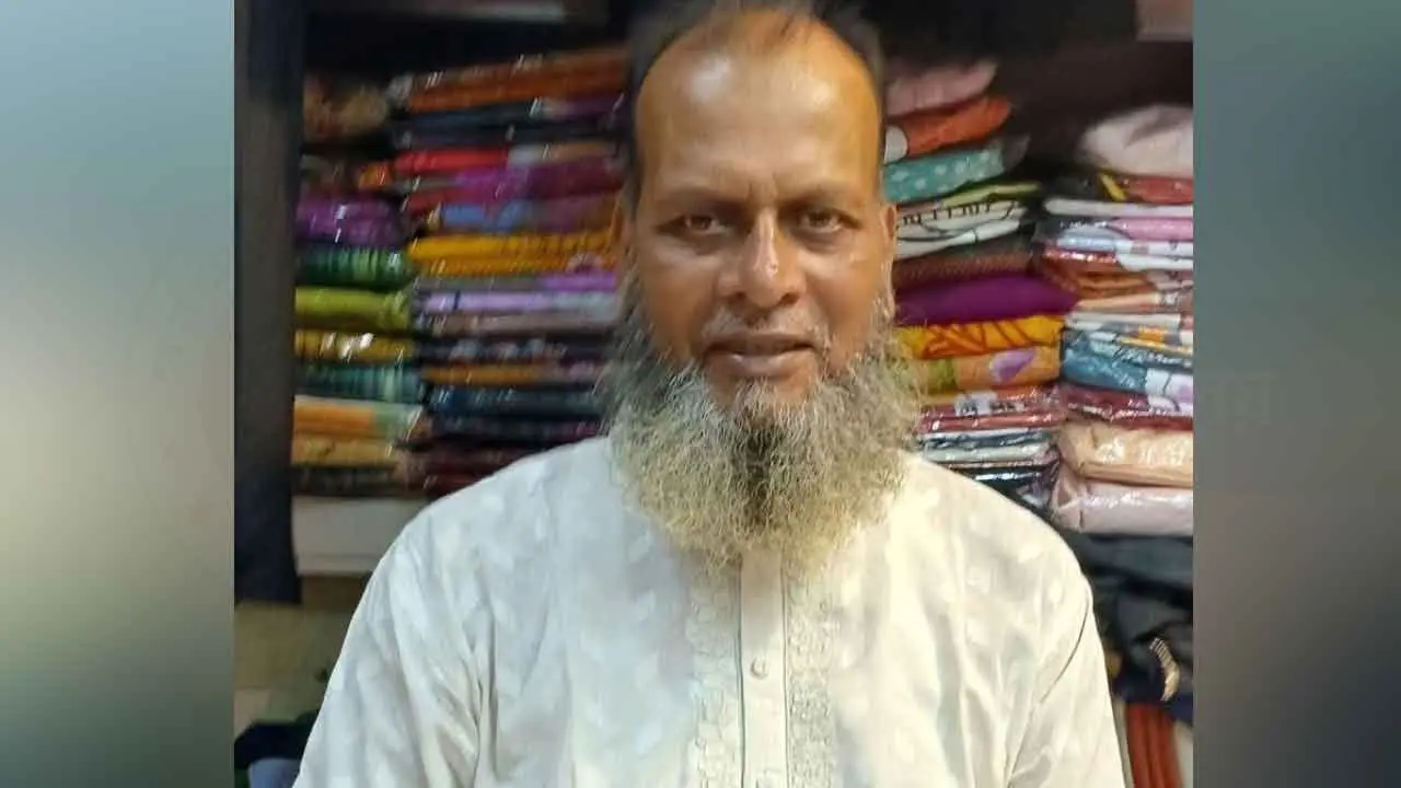 চট্টগ্রামে হ্যান্ডকাফসহ ওয়ারেন্টভুক্ত আসামিকে ছিনিয়ে নেওয়ার অভিযোগ
