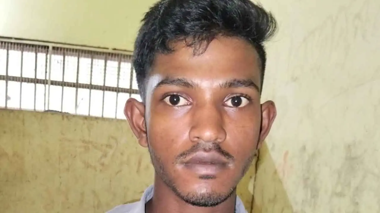 বিয়ের আশ্বাসে প্রাক্তন স্ত্রীকে ধর্ষণ ও অন্তঃসত্ত্বা, যুবক গ্রেপ্তার