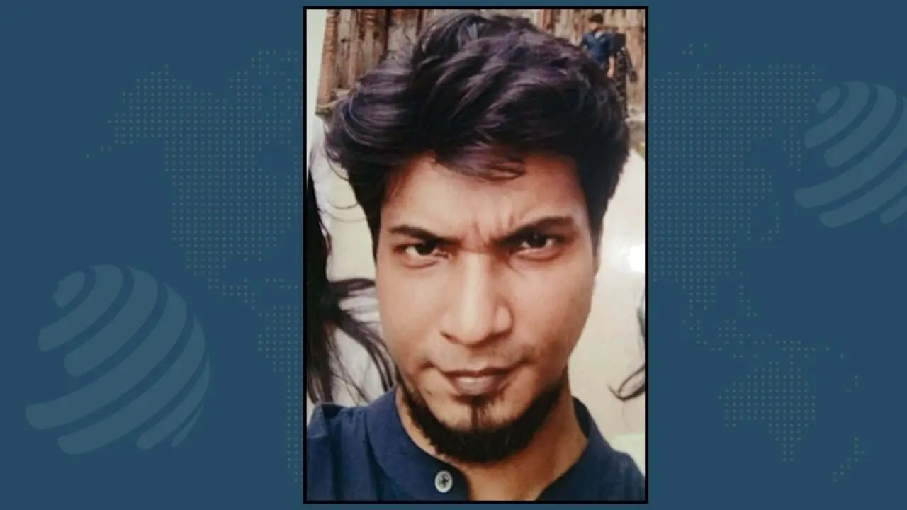 কিশোরীকে ধর্ষণের পর হত্যা : ফটোগ্রাফার প্রেমিকসহ ৩ জনের বিরুদ্ধে মামলা