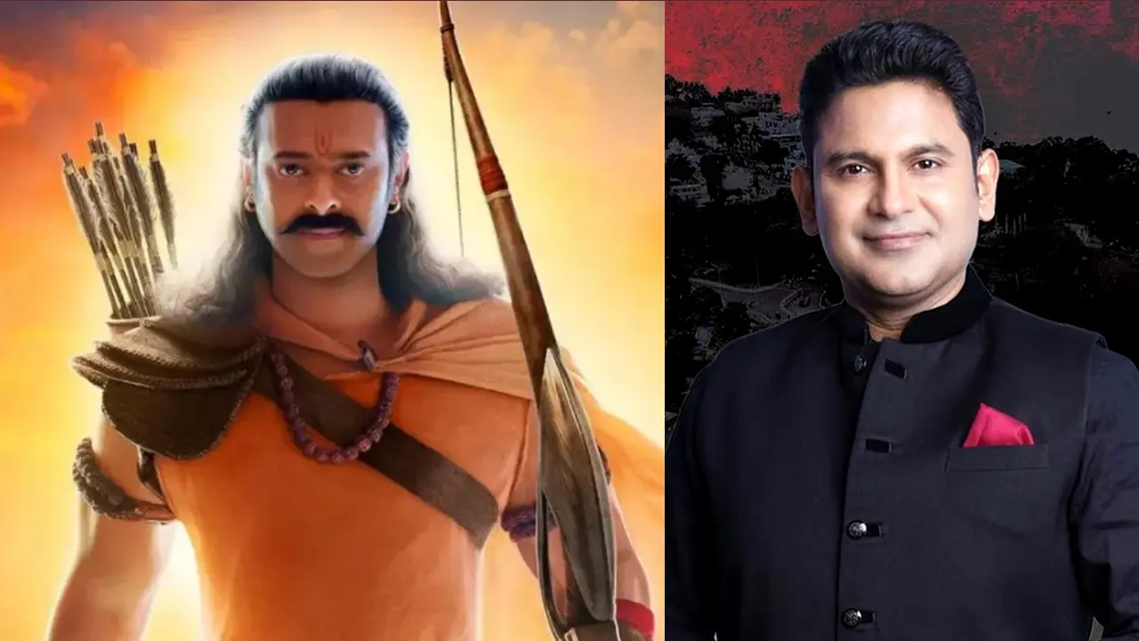 ‘আদিপুরুষ’ আমার জীবনের সবচেয়ে বড় ভুল : মনোজ