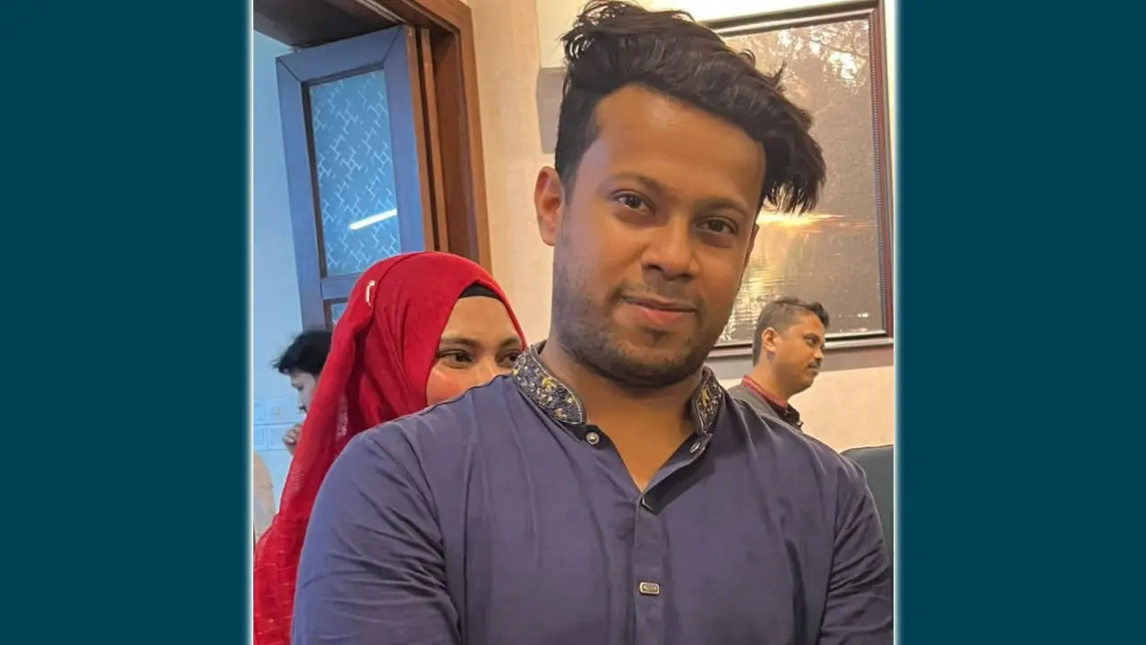 চট্টগ্রামে কলেজছাত্রীকে ধর্ষণের অভিযোগে এনসিপি নেতা গ্রেপ্তার