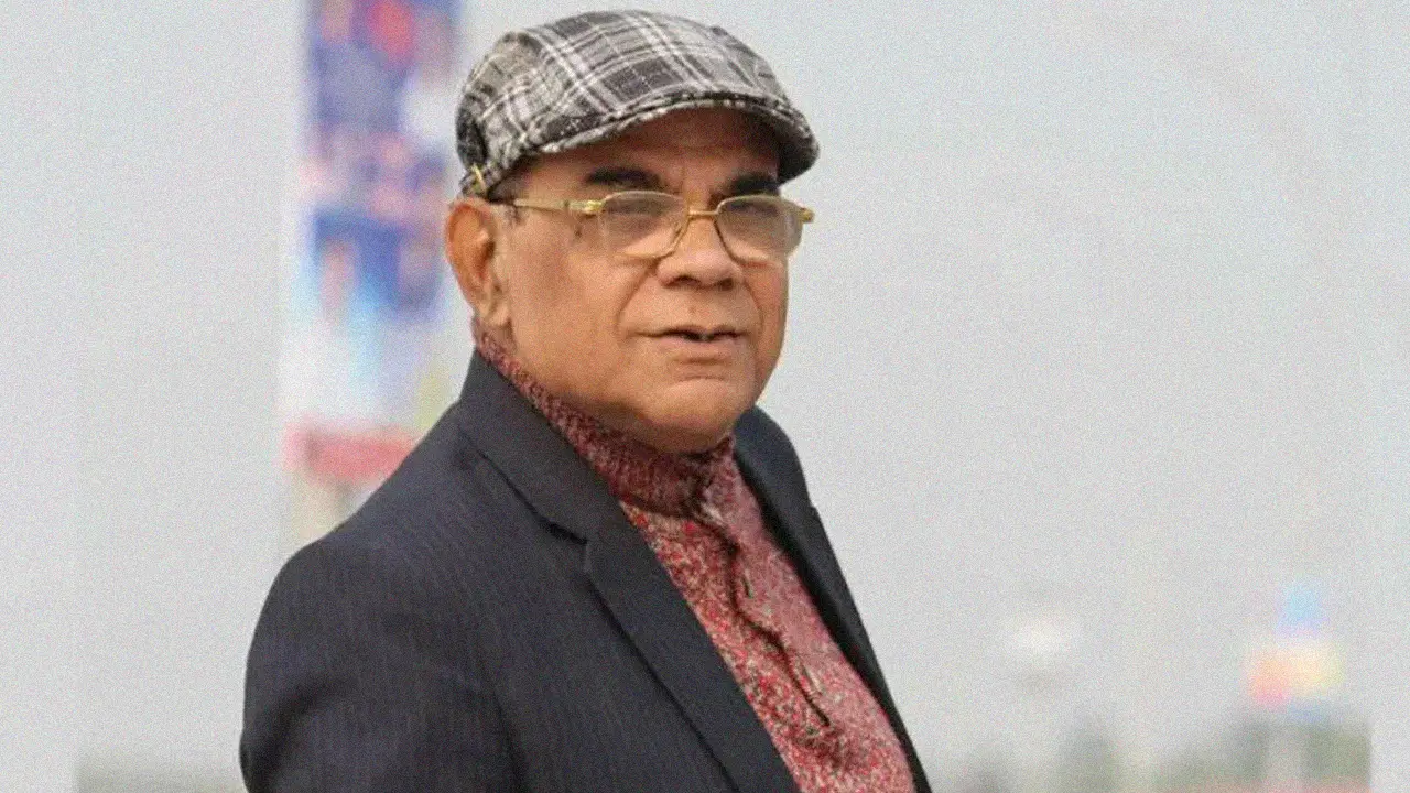 নিউইয়র্কে বাংলা সিনেমার উৎসব, আজীবন সম্মাননা পাচ্ছেন আহমেদ শরীফ