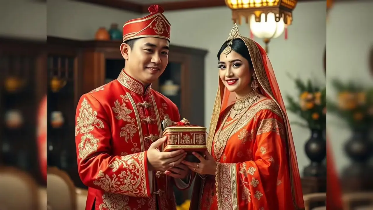 বাংলাদেশে বিয়ে করার ক্ষেত্রে নাগরিকদের সতর্ক করল চীন
