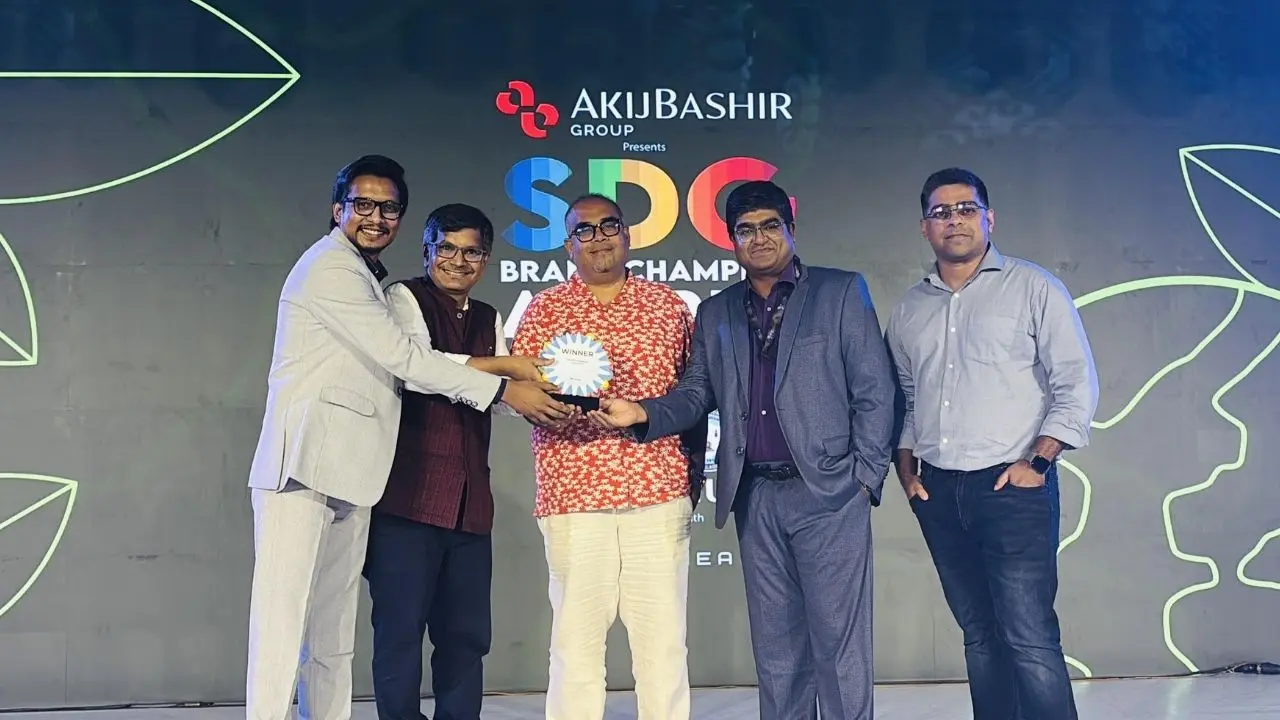এসডিজি-৩ ক্যাটাগরিতে বাংলাদেশের কান্ট্রি উইনার হলো সুখী