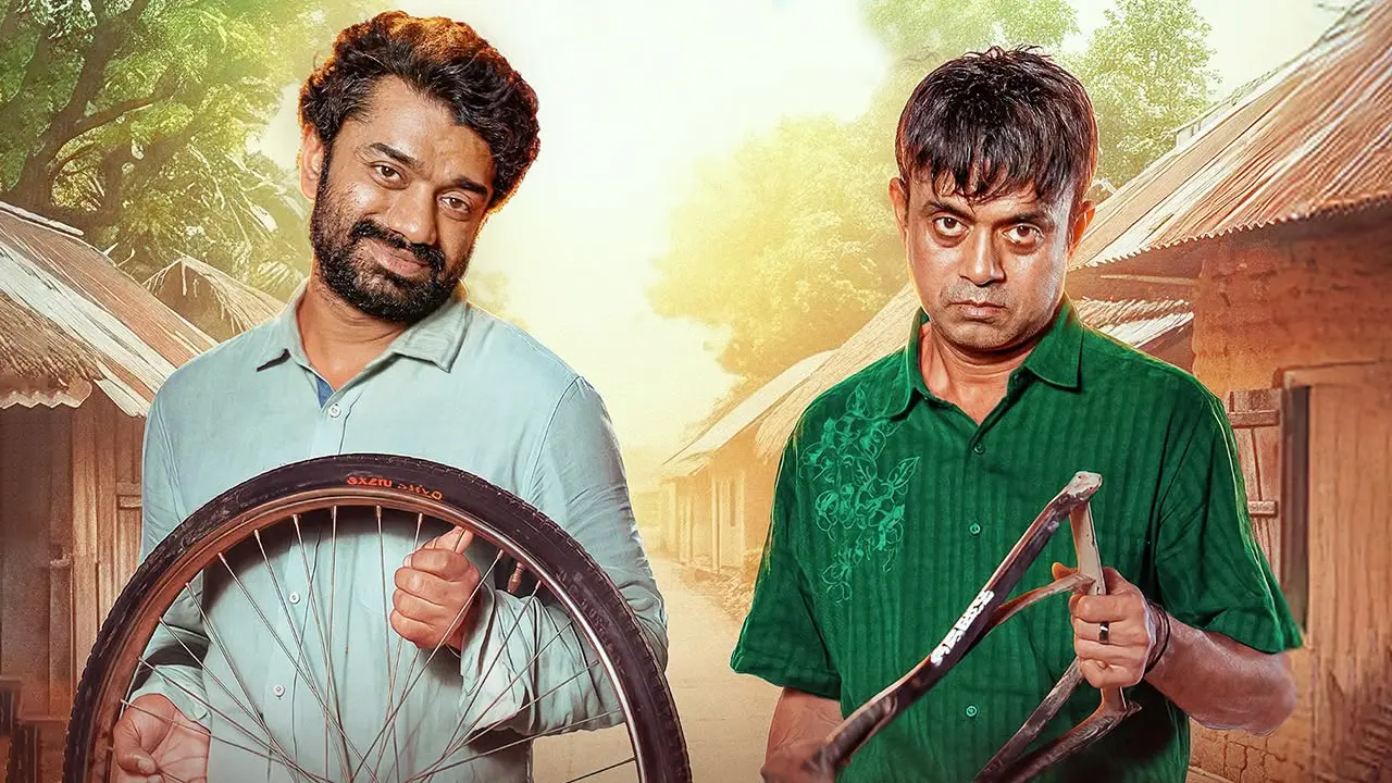 এবার নাটকের পর্দায় ‘আলাল দুলাল’