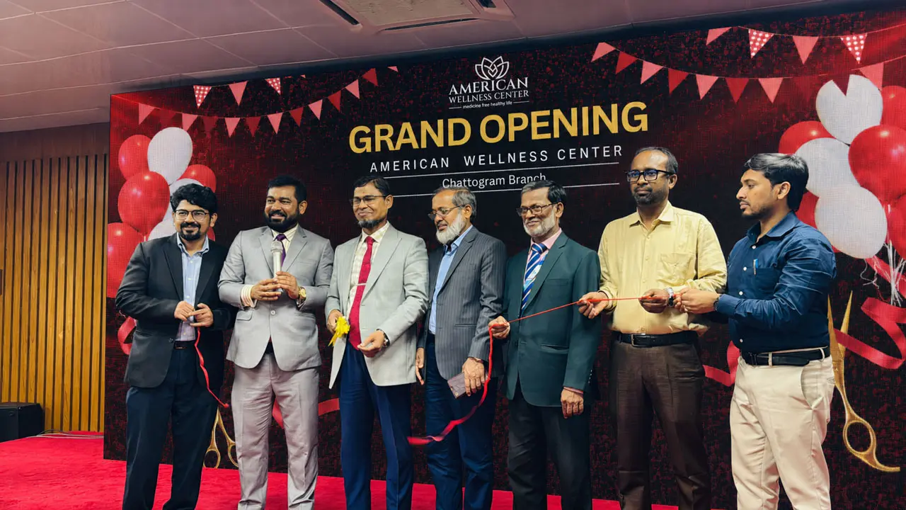 রোগের মূল কারণ শনাক্তে জোর, খাদ্যাভ্যাস ও জীবনধারা পরিবর্তনের আহ্বান