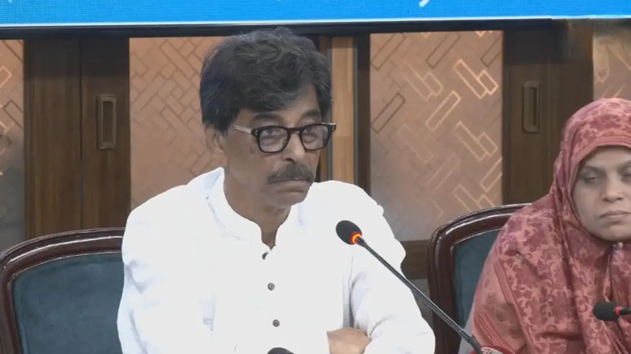 কৃষি কার্ডের কারণে মধ্যস্বত্বভোগীরা সুবিধা নিতে পারবে না : কৃষিমন্ত্রী