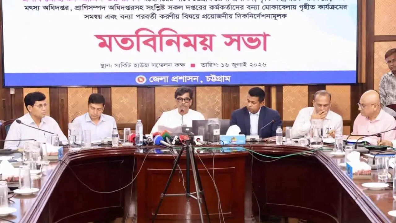 কৃষক শক্তিশালী হলে দেশও শক্তিশালী : কৃষিমন্ত্রী