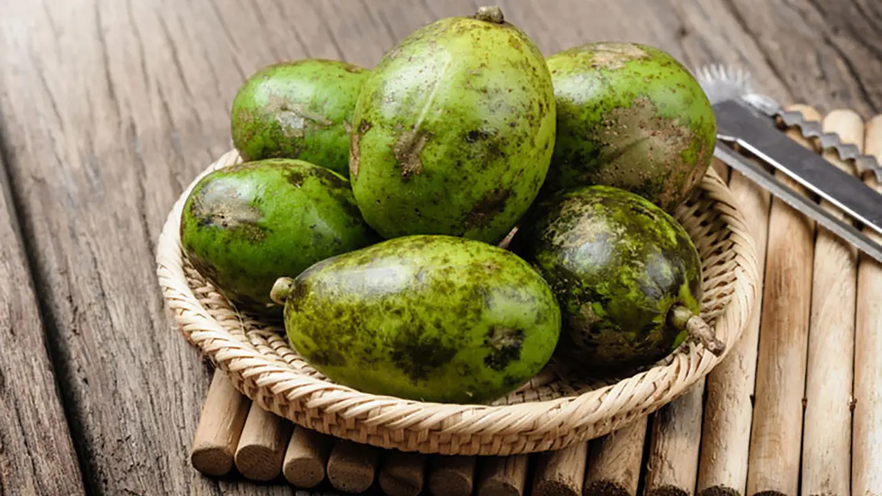 আমড়া খাওয়ার এই উপকারিতাগুলো জানতেন?