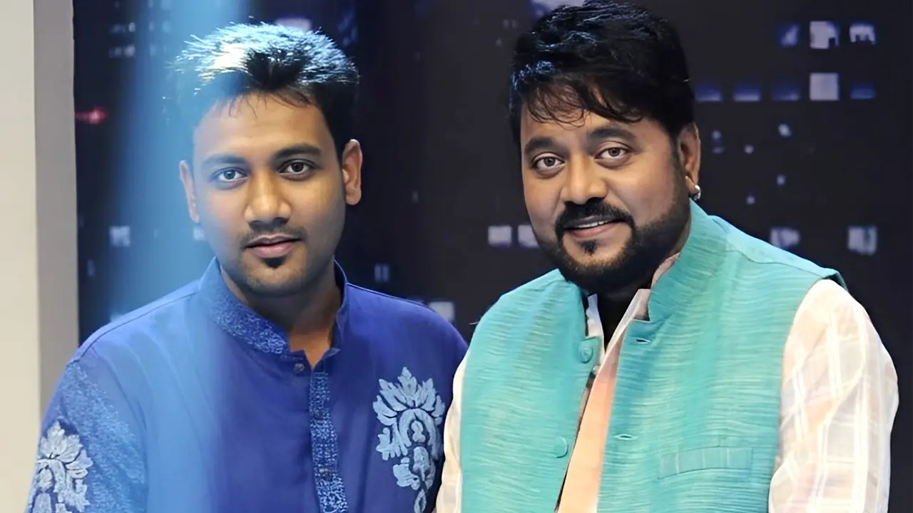হিমঘরে ৯ দিন, শিষ্যের আবেগঘন স্মৃতিতে এন্ড্রু কিশোর