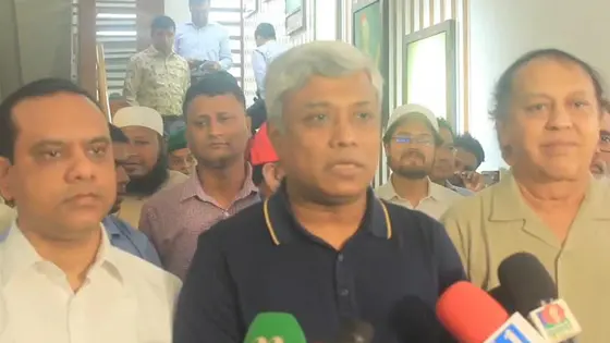 বন্যাদুর্গতদের জন্য জুলাইয়ে ক্ষুদ্রঋণের কিস্তি আদায় বন্ধের উদ্যোগ