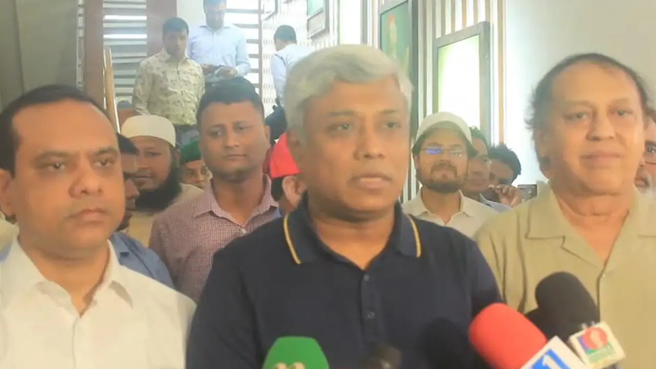 বন্যাদুর্গতদের জন্য জুলাইয়ে ক্ষুদ্রঋণের কিস্তি আদায় বন্ধের উদ্যোগ
