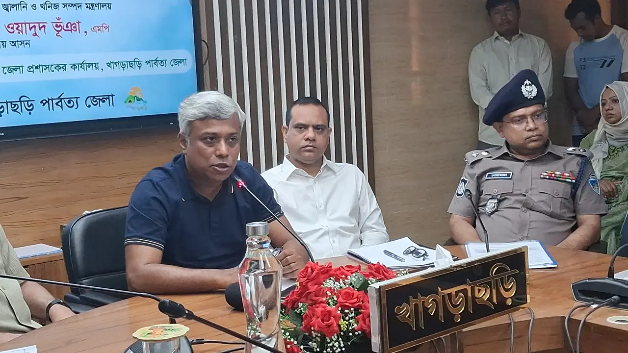 ‘জুলাই কারো একার নয়, এটি গণতন্ত্রকামী মানুষের সম্মিলিত অর্জন’