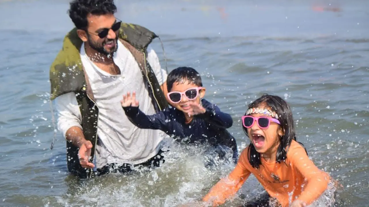 ‘সেদিন যদি স্কুলে না পাঠাতাম, আজও কোলে থাকত আনিশা’