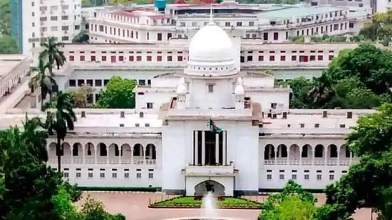 পঞ্চদশ সংশোধনী নিয়ে আপিল বিভাগের রায় বৃহস্পতিবার