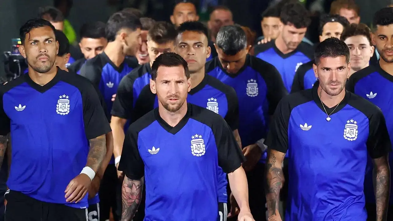 কেপ ভার্দে ধাক্কার পর বাদ পড়ছেন বেশ কয়েকজন, আর্জেন্টিনার একাদশে কারা
