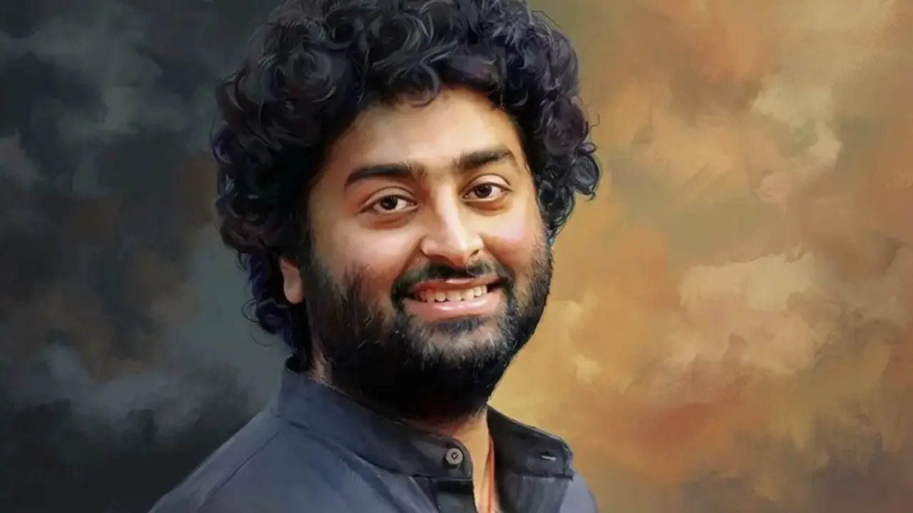 শিক্ষার্থীদের সমর্থনে অনড় অরিজিৎ সিং, সমালোচকদের কড়া জবাব
