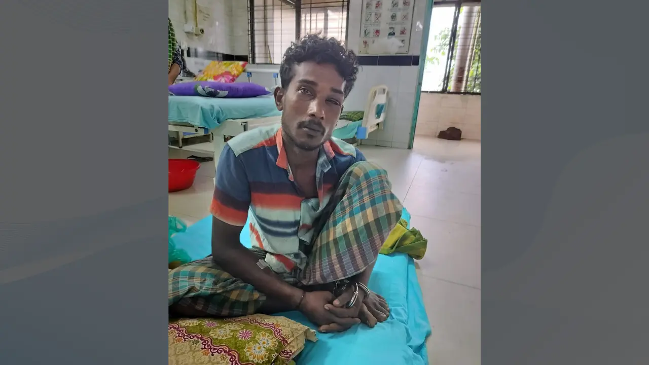 ৯৯৯-এ ফোনকল, শিশু যৌন নিপীড়নের অভিযোগে কক্সবাজারে গ্রেপ্তার ১