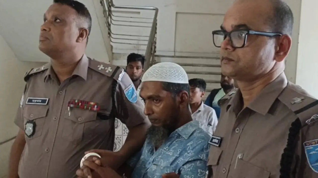 যৌতুকের দাবিতে স্ত্রীকে পিটিয়ে হত্যা, স্বামীর যাবজ্জীবন