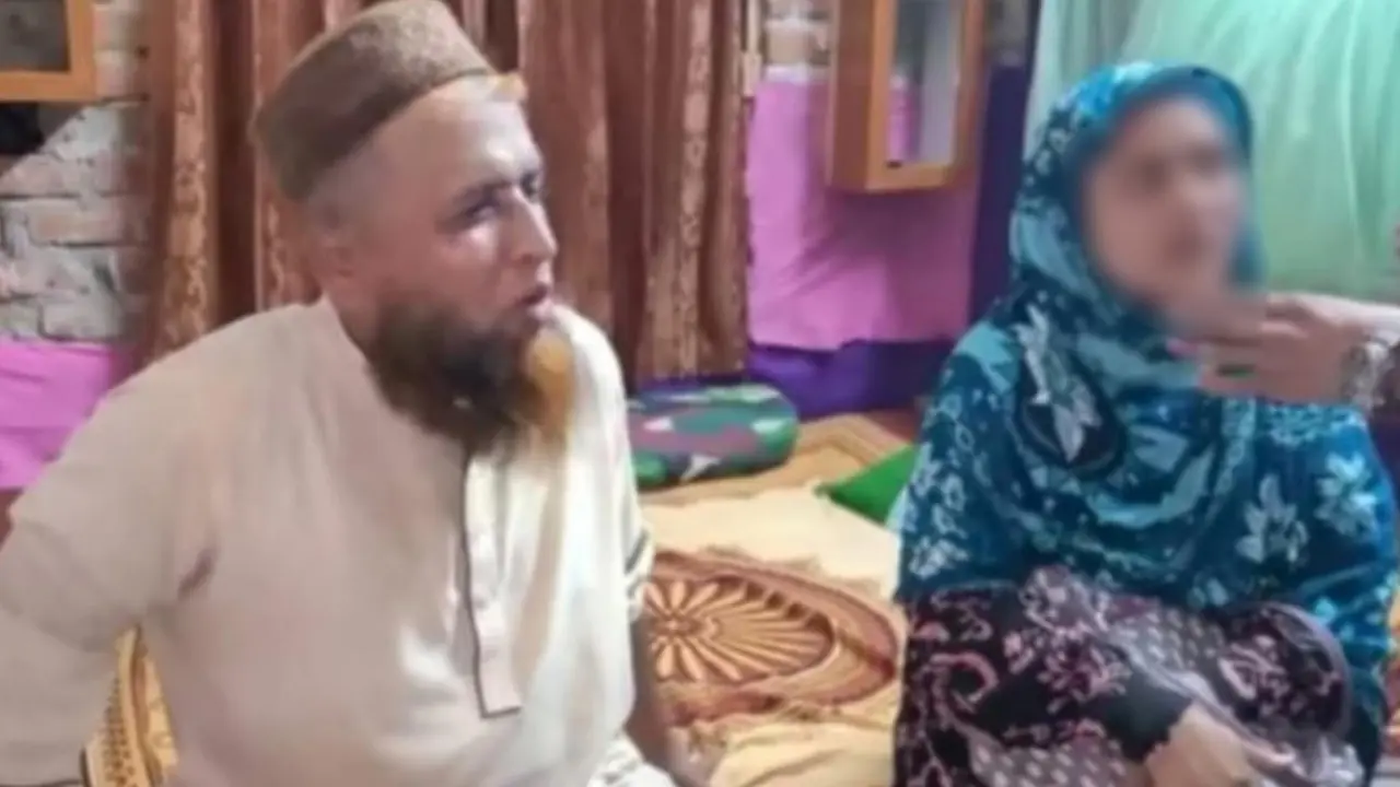 তাবিজ দিতে বাড়িতে ডেকে নিয়ে ধর্ষণচেষ্টার অভিযোগ, জামায়াত নেতা গ্রেপ্তার