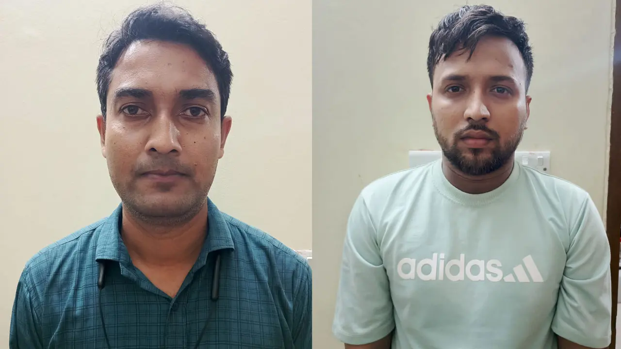 নতুন জুয়া আইনের মামলায় গ্রেপ্তার দুই আসামি রিমান্ডে