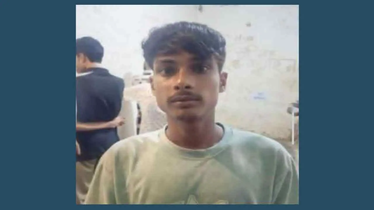 পল্লবী থানা থেকে হাতকড়া খুলে সাজাপ্রাপ্ত আসামির পালানোর অভিযোগ