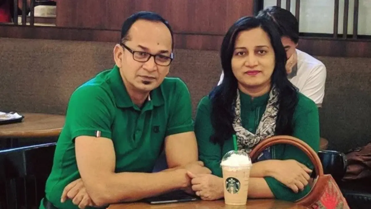 স্ত্রীসহ সাংবাদিক আশফাকের বিরুদ্ধে অভিযোগ গঠন পেছাল