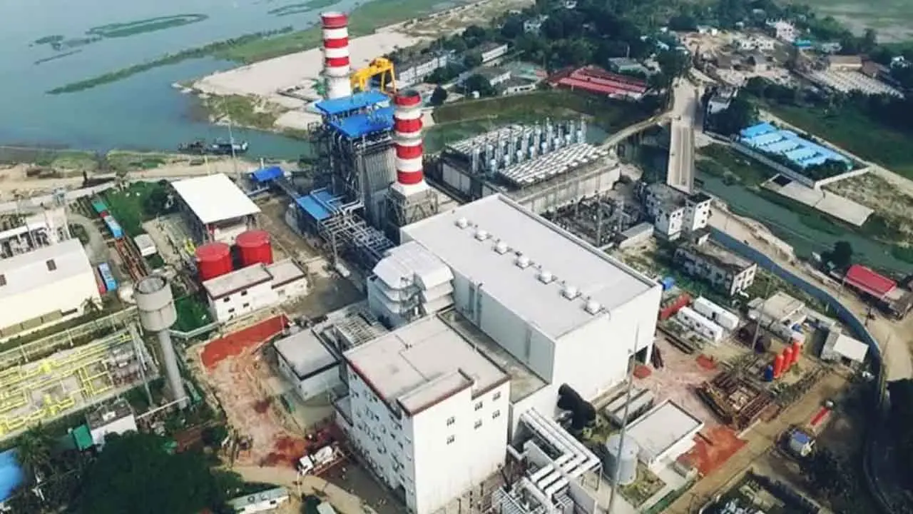 আশুগঞ্জের ৪৫০ মেগাওয়াট বিদ্যুৎকেন্দ্রের ট্যারিফ পুনর্নির্ধারণ