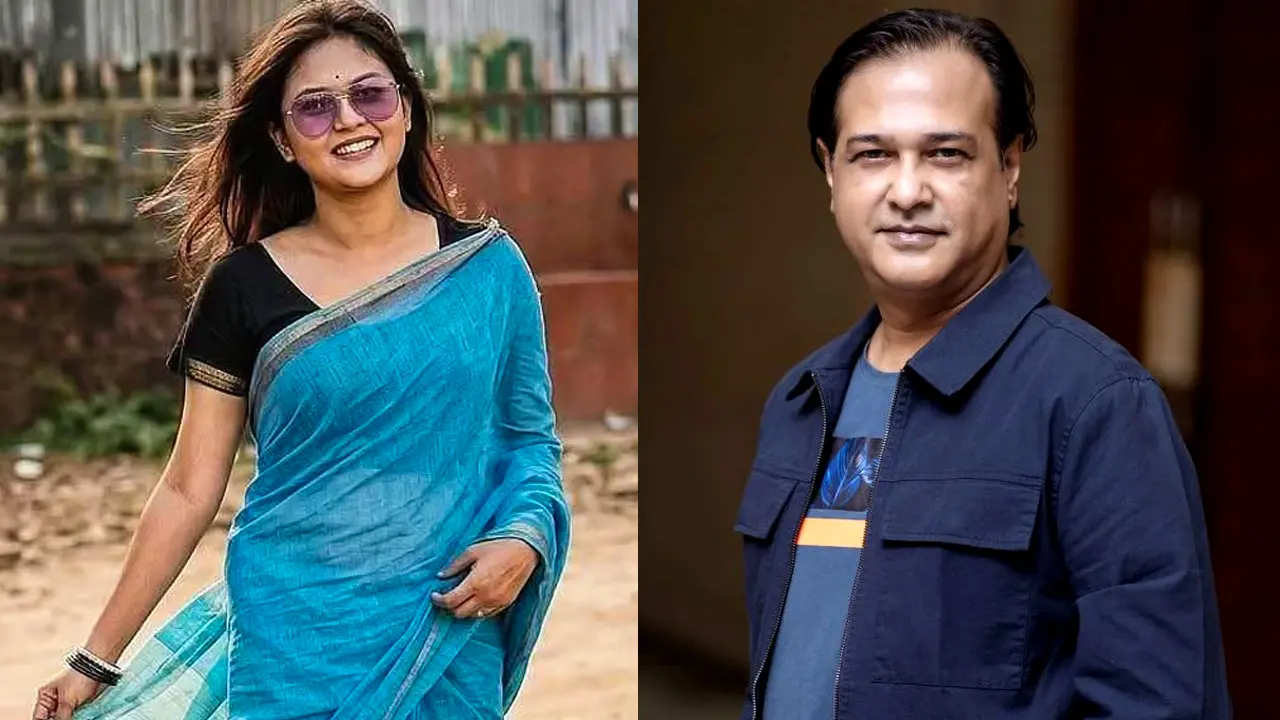 শিক্ষক বিউটি রানী পালের প্রশংসায় যা বললেন আসিফ