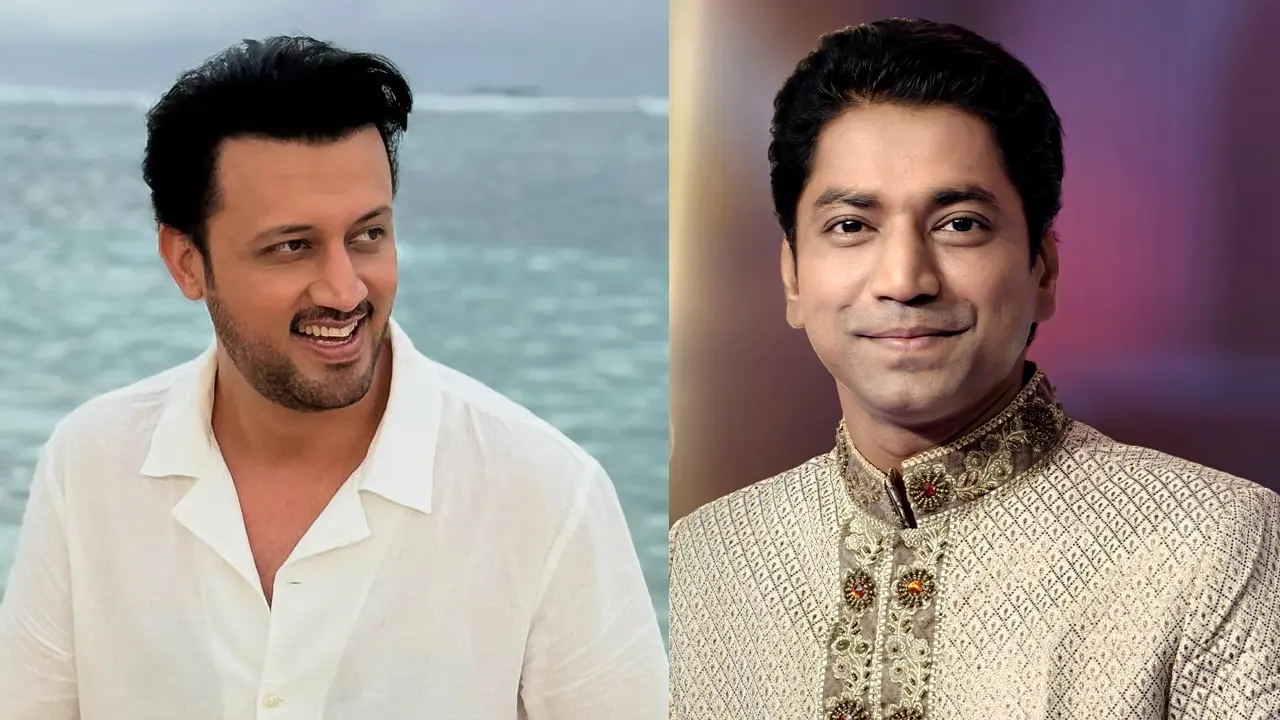 ঢাকায় পাকিস্তানি গায়কের কনসার্ট, জাতীয় পুরস্কারজয়ী শিল্পীর ক্ষোভ