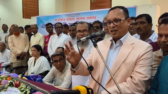 রাষ্ট্র হারলেও ন্যায়বিচার নিশ্চিত হওয়াই স্বস্তি : অ্যাটর্নি জেনারেল