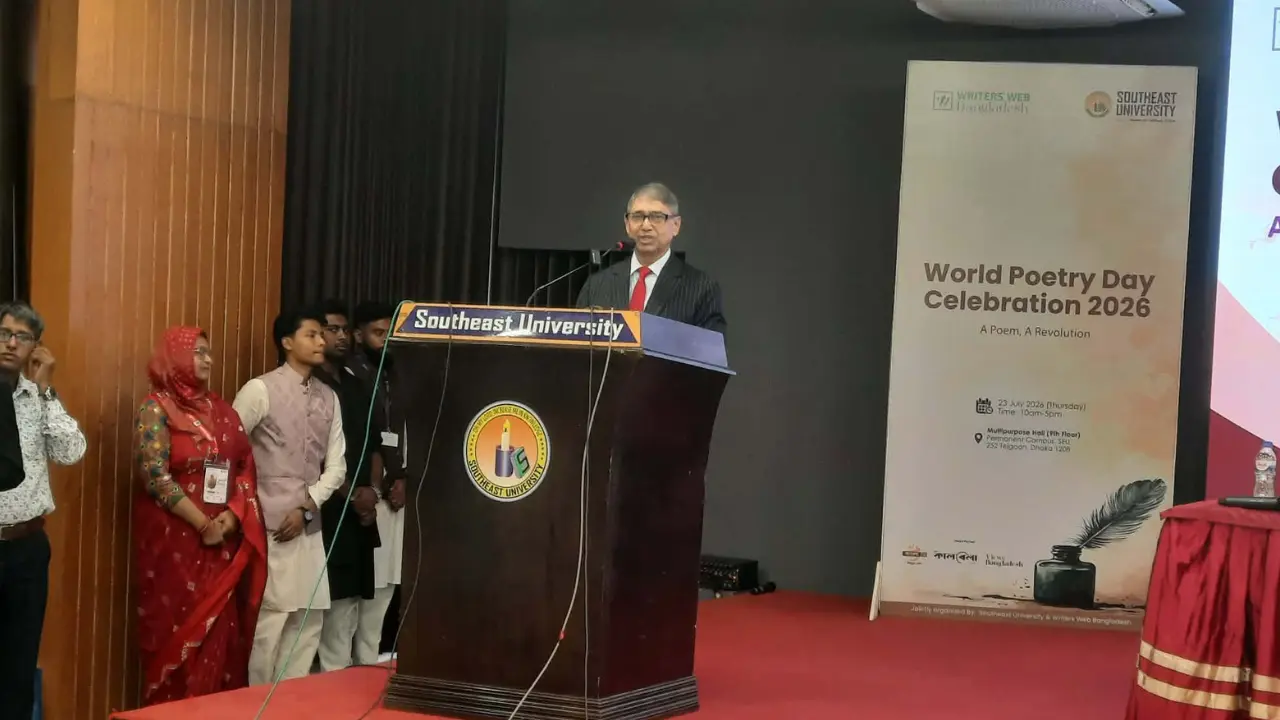 ষড়যন্ত্র-চক্রান্ত থেকে বেরিয়ে ৭১-এর চেতনায় সামনে এগিয়ে যেতে হবে