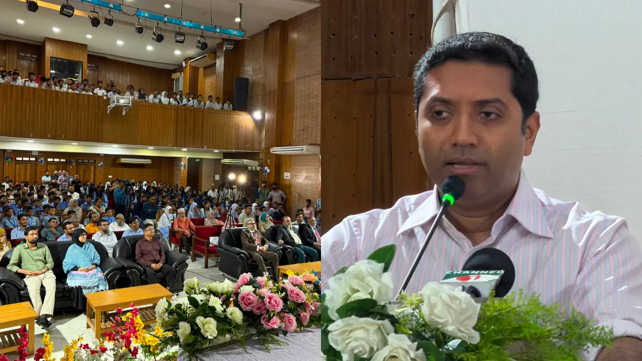 শারীরিক বা কোন সীমাবদ্ধতা শিশুর স্বপ্নপূরণের পথে বাধা হতে পারে না