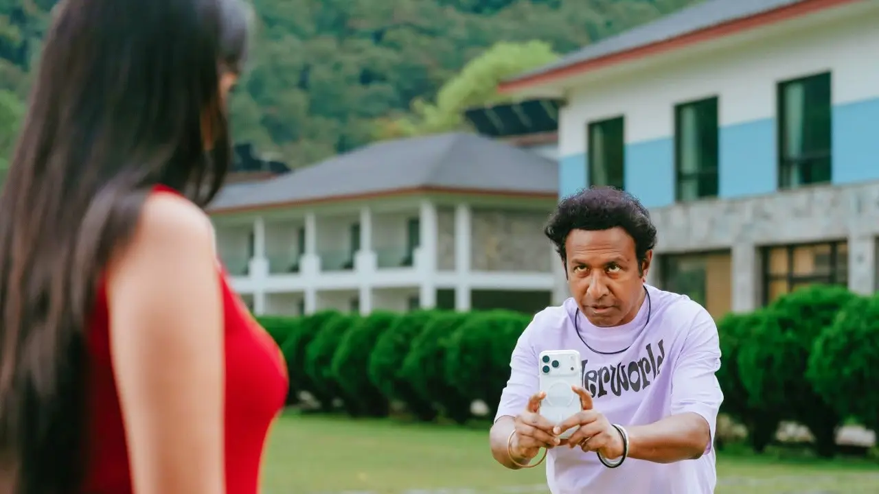 জানা গেল ব্যাচেলর পয়েন্ট-এর নতুন চরিত্রের নাম