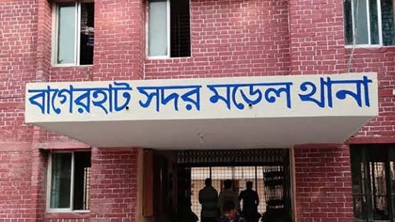 বাগেরহাটে বিএনপি নেতার রহস্যজনক মৃত্যু