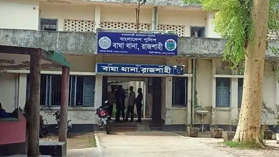 রাজশাহীতে শোবার ঘরে মিলল দম্পতির মরদেহ
