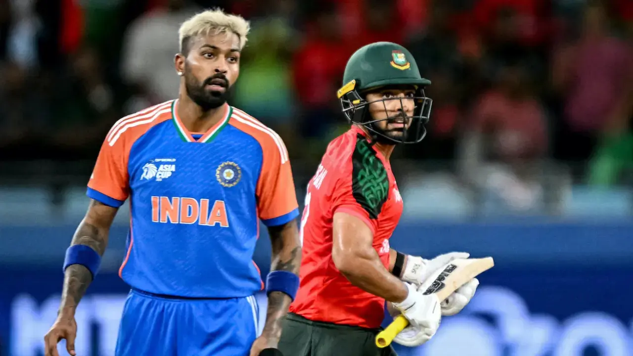 বাংলাদেশে খেলতে আসবে তো ভারত?