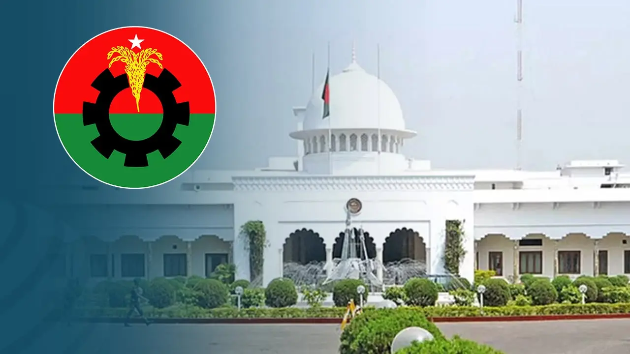রাষ্ট্রপতি নির্বাচন ঘিরে বিএনপির ‘ঝুঁকি এড়ানো’ কৌশল