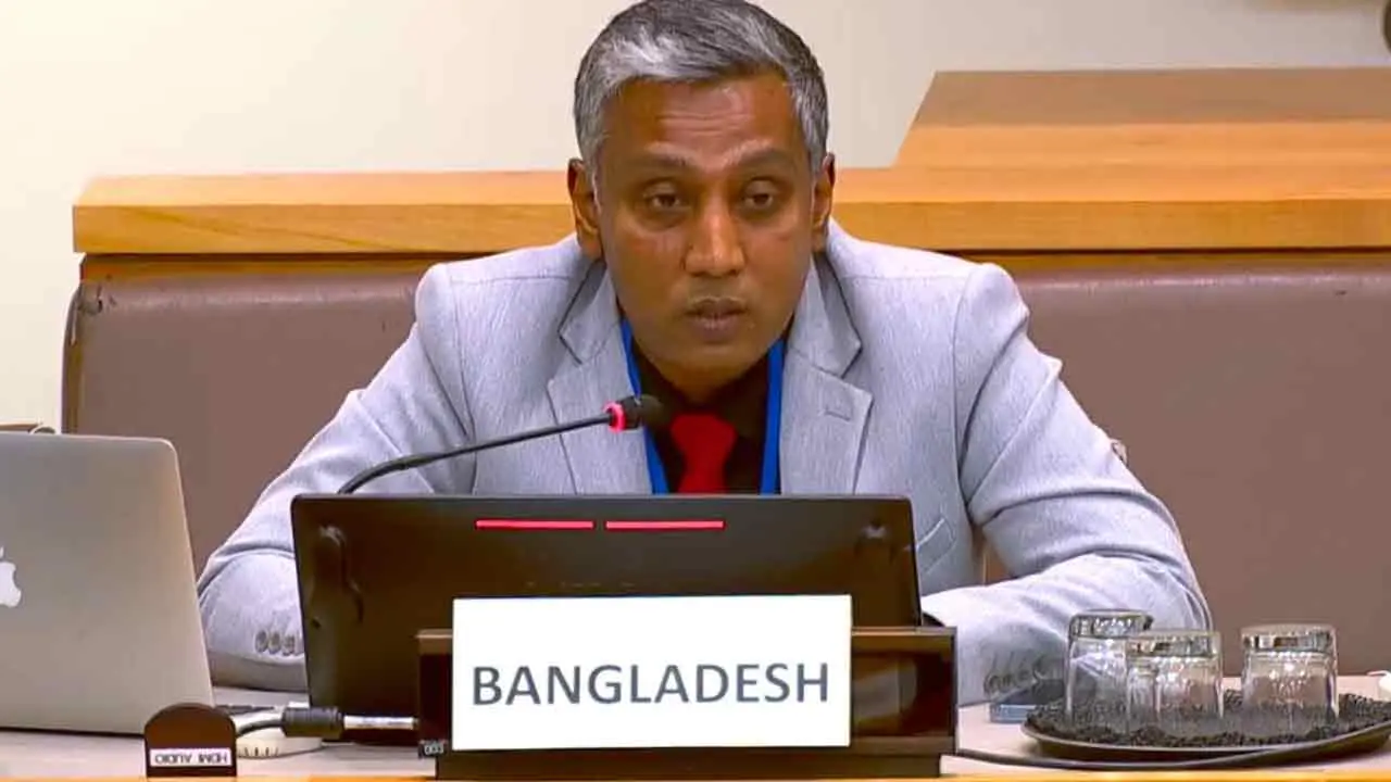 পাঁচ বছরে ২০ হাজার কিলোমিটার খাল খননের পরিকল্পনা সরকারের