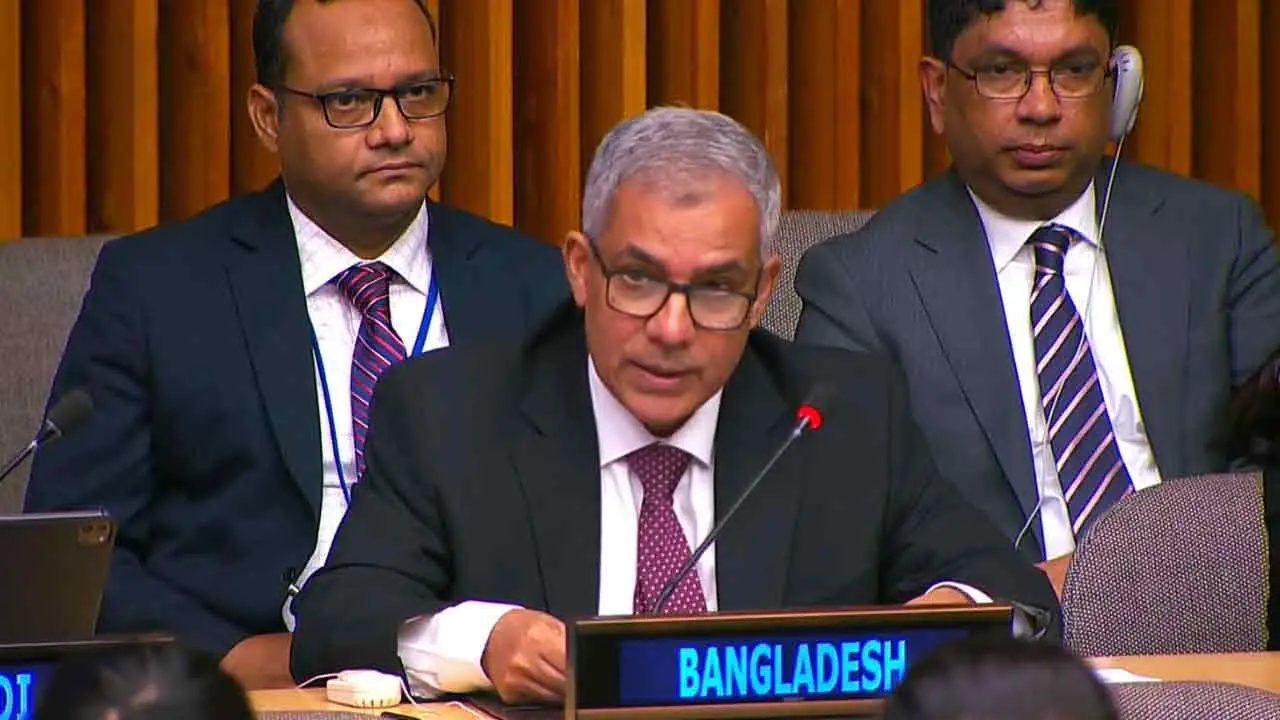 বাংলাদেশের এলডিসি উত্তরণের সময় বাড়াতে সিদ্ধান্ত নেবে সাধারণ পরিষদ