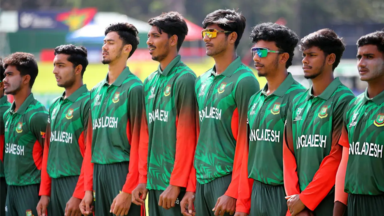 ৩০ ক্রিকেটার নিয়ে শুরু হচ্ছে যুবাদের নতুন ক্যাম্প