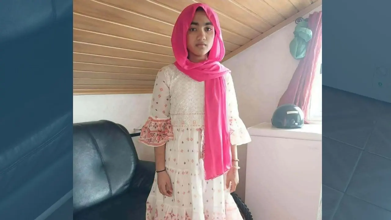 পর্তুগালে নিখোঁজ বাংলাদেশি কিশোরী তাহরিম, উদ্বেগে পরিবার
