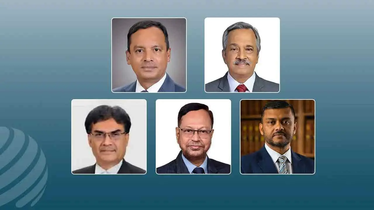 বার কাউন্সিলের অ্যাডহক কমিটির বৈধতা চ্যালেঞ্জ করে রিট