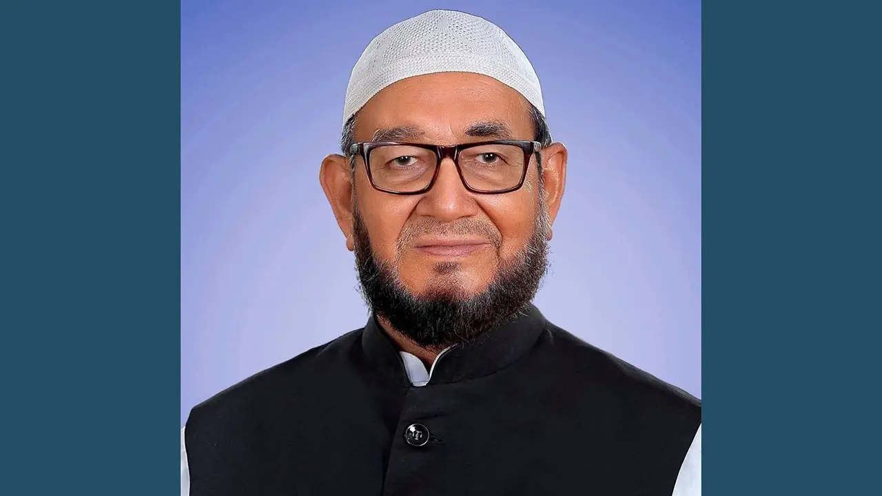 বরগুনার সাবেক সংসদ সদস্য হিরু মারা গেছেন