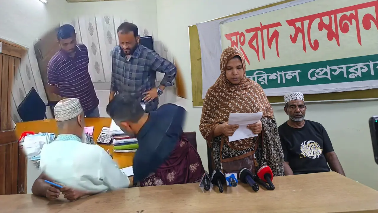 পাওনা টাকা ফেরত না পাওয়ায় আব্দুল আজিজের ওপর অনাকাঙ্ক্ষিত ঘটনা ঘটে