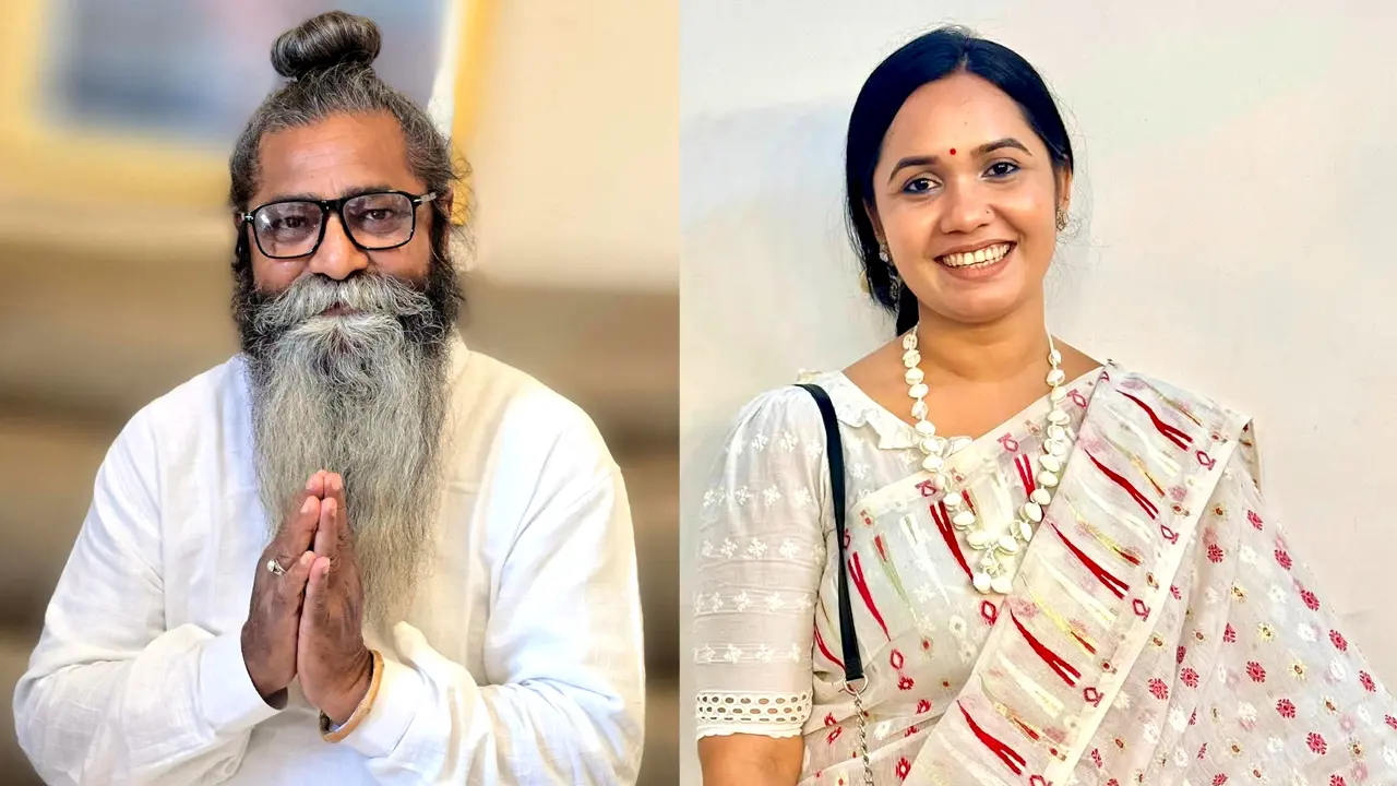 লন্ডনে বাউল উৎসব, প্রধান আকর্ষণ শফি মণ্ডল ও ডলি মণ্ডল