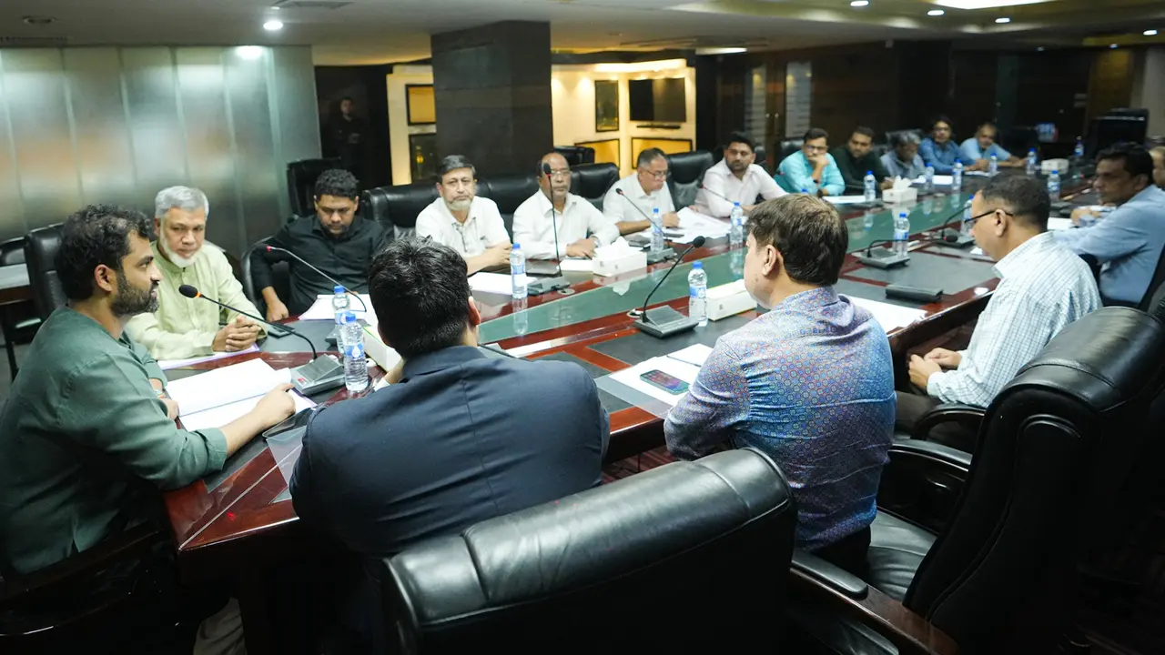 ১৮ এজেন্ডা নিয়ে সভায় বসছে বিসিবি