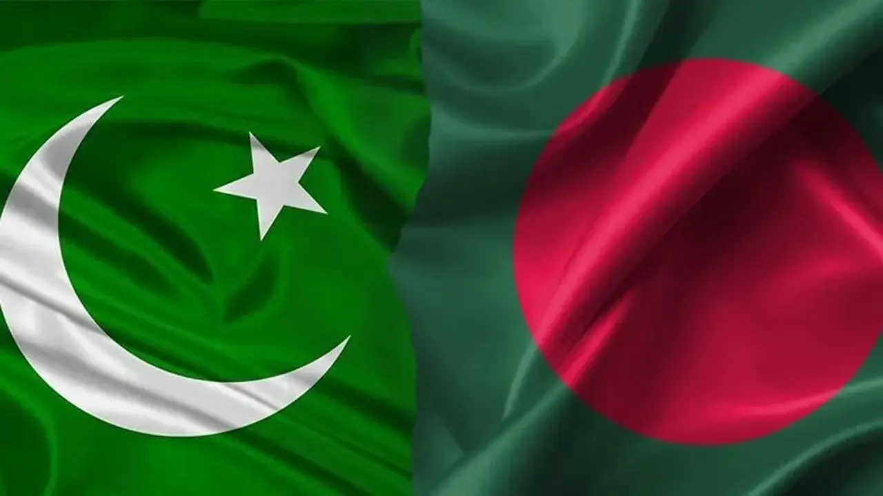 পাকিস্তান থেকে খাদ্যপণ্য আনবে বাংলাদেশ