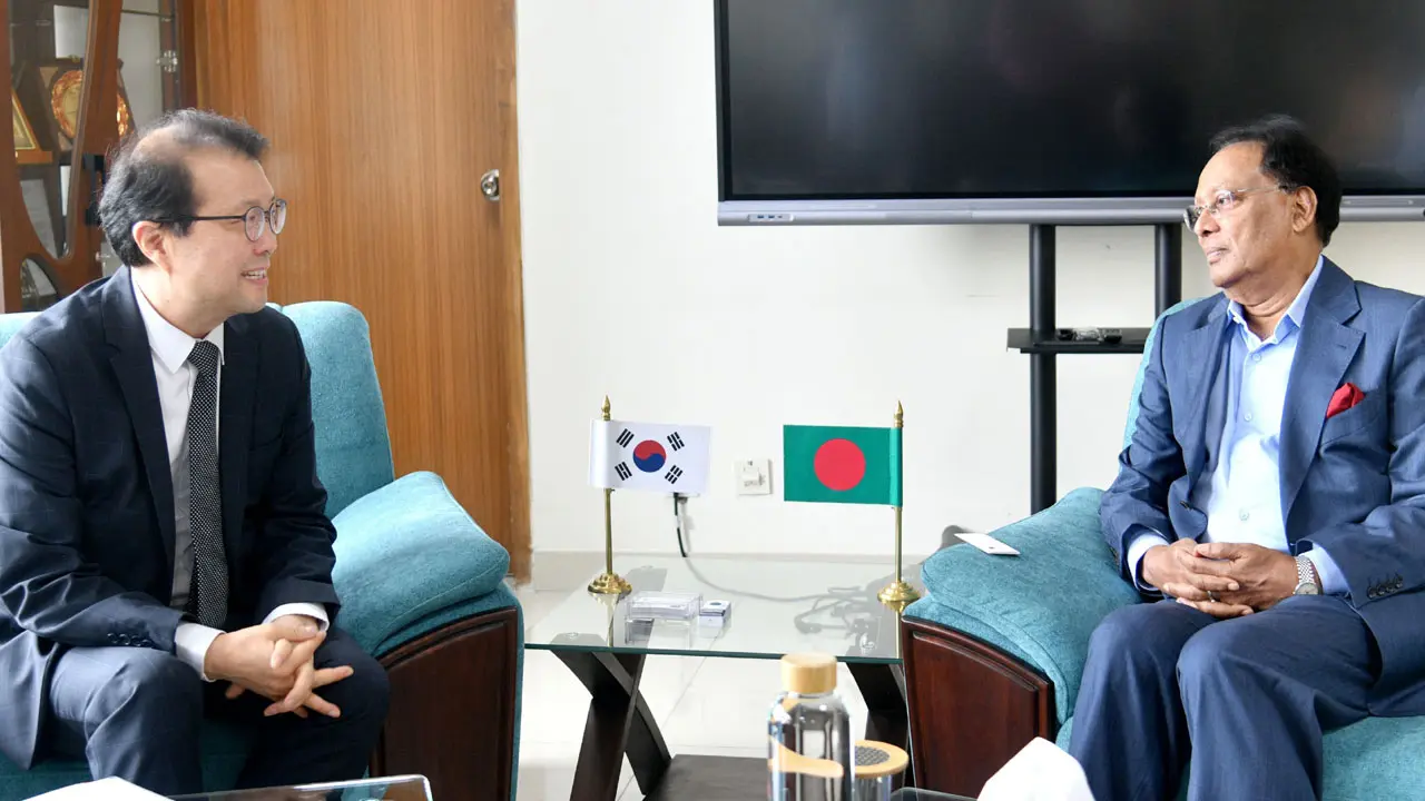বিদেশি বিনিয়োগে আরও অনুকূল পরিবেশ গড়ে তুলছে সরকার : আইসিটি মন্ত্রী