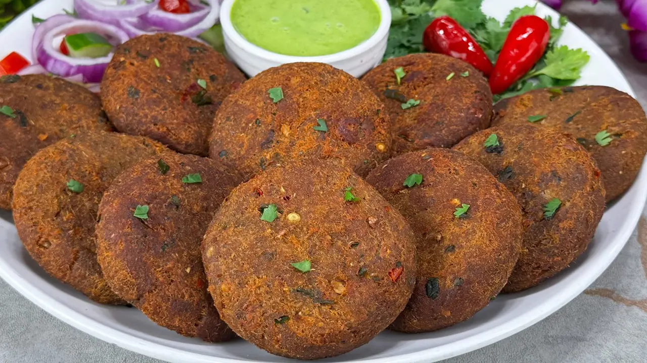 শাহী বিফ কাবাব তৈরির সহজ রেসিপি জেনে নিন